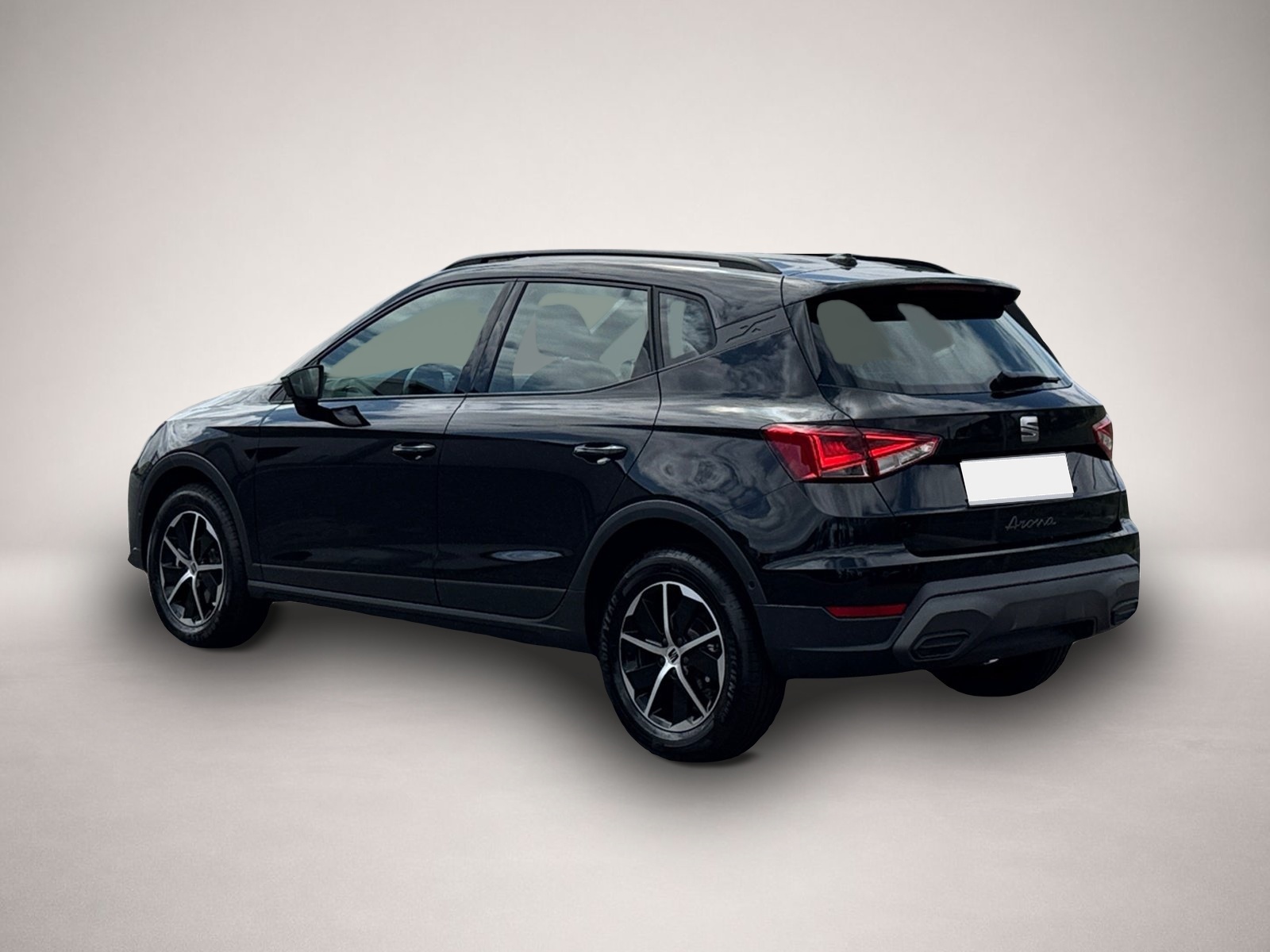 Bild 4 Seat Arona Style TSI DSG|NEUESMODELL|NAVI|ACC|KAMERA
