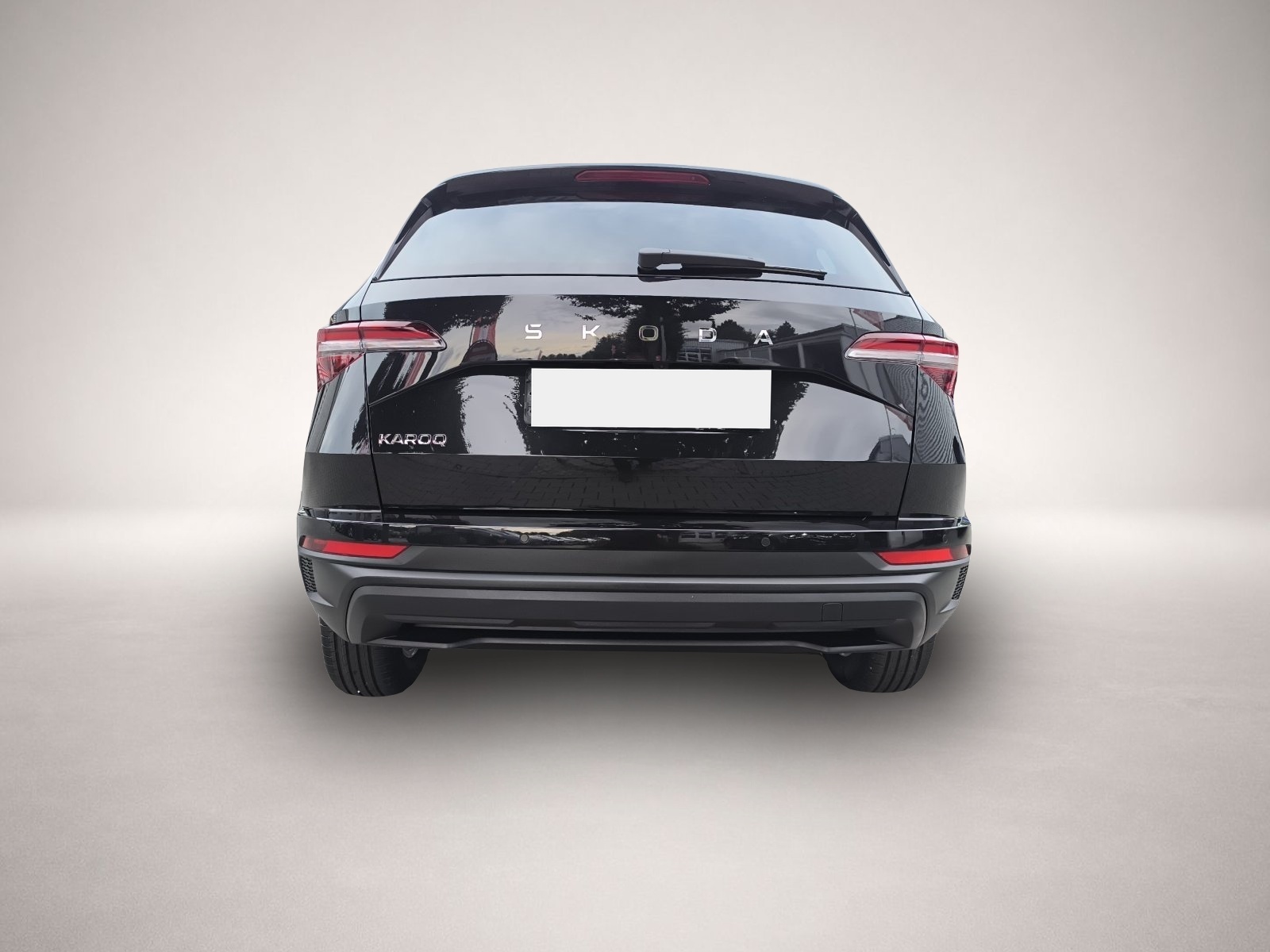 Bild 6 Skoda Karoq 1.5 TSI DSG Selection ACC LED PDC