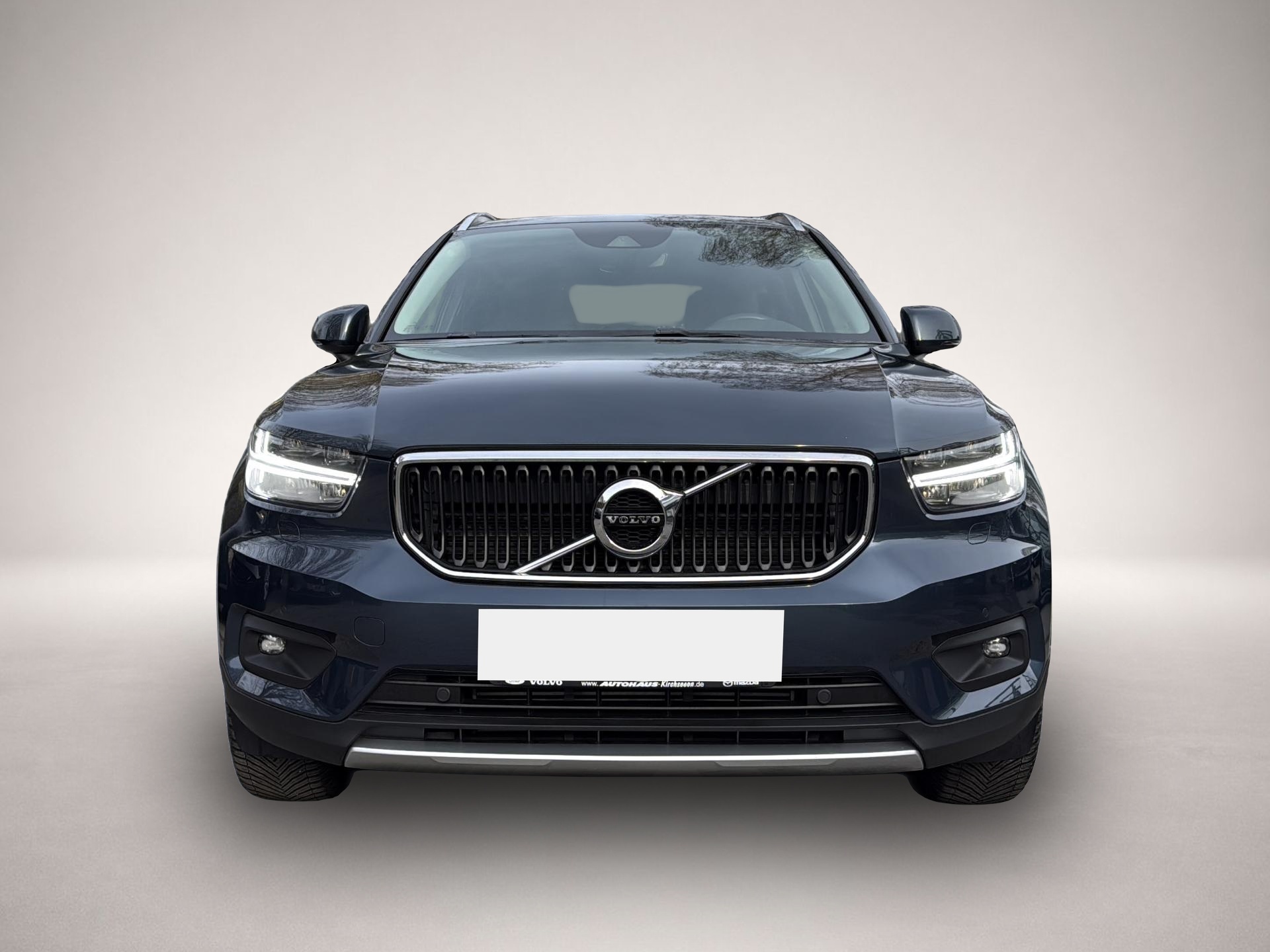 Bild 5 Volvo XC40 T2 Momentum Pro 2WD Bluetooth Navi LED Klim