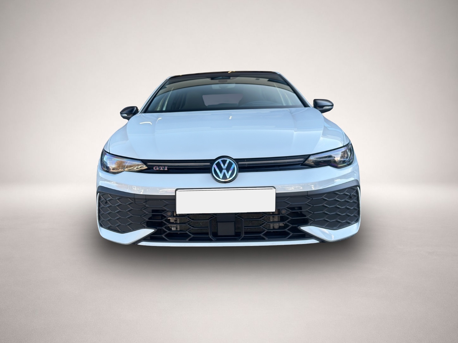 Bild 2 Volkswagen Golf GTI 8 2.0 TSI DSG BLACK-STYLE PANO IQ.LIGHT