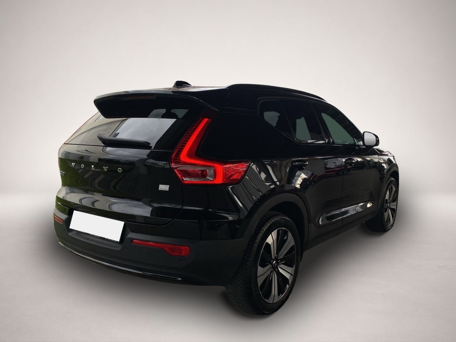 Bild 5 Volvo XC40 T5 Plus Dark Recharge AHK*WiPa*LED*Navi*