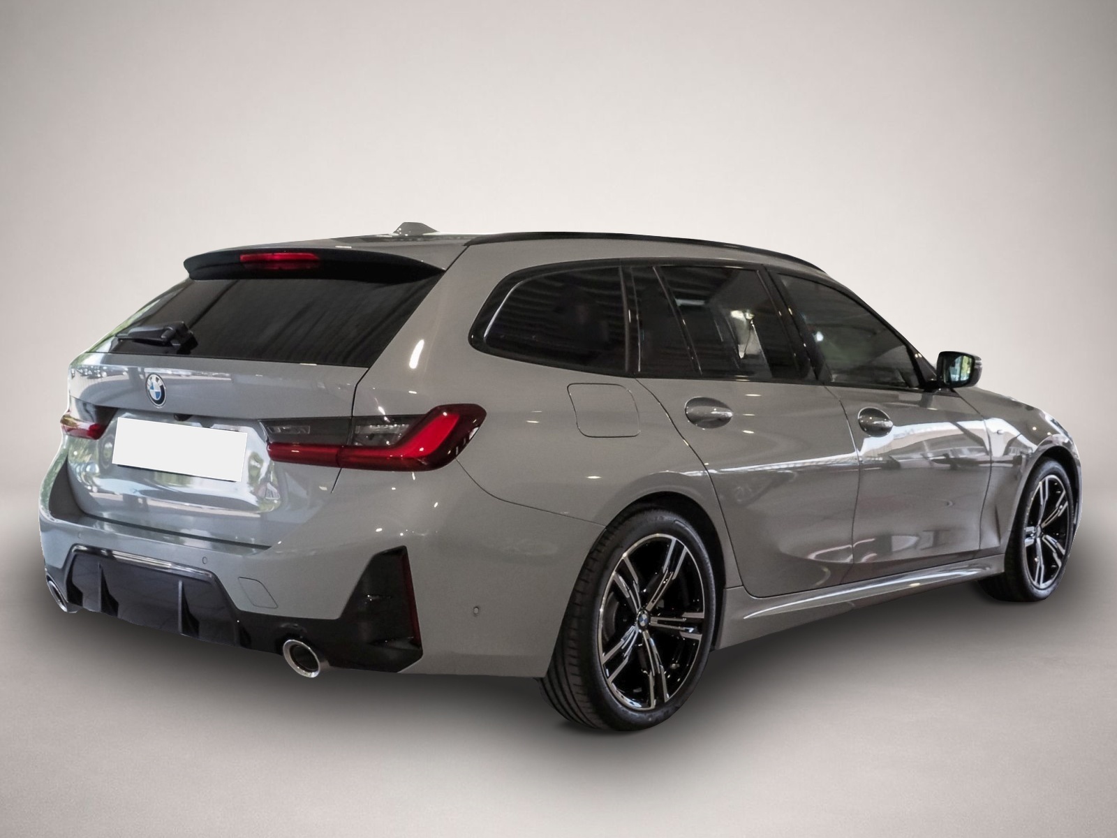 Bild 3 BMW 320 M SPORT 320 D MHEV