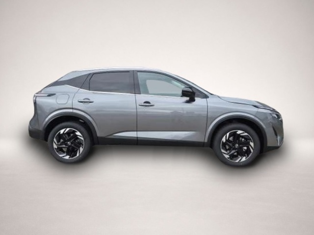 Bild 5 Nissan Qashqai 1.3 DIG-T MHEV 158 PS X-Tronic N-Conne.