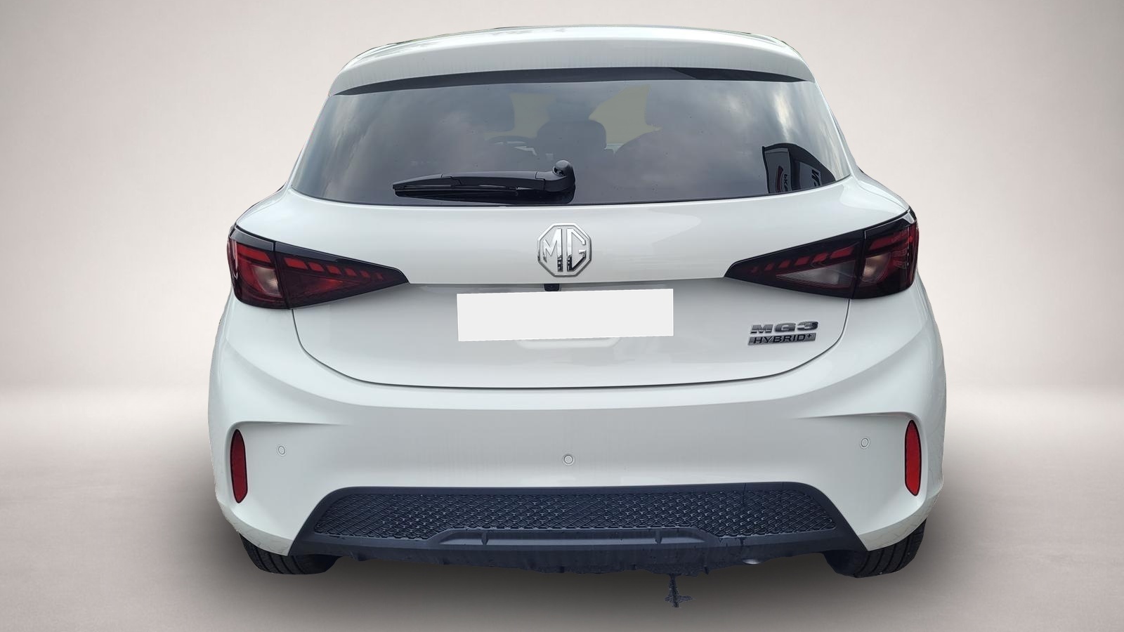 Bild 5 MG MG3 Luxury*LED*Navi*Shzg*Lhzg*PDC*360Cam*ACC*16