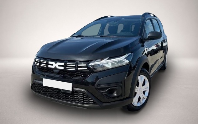 Bild 3 Dacia Jogger TCe 100 ECO-G Essential