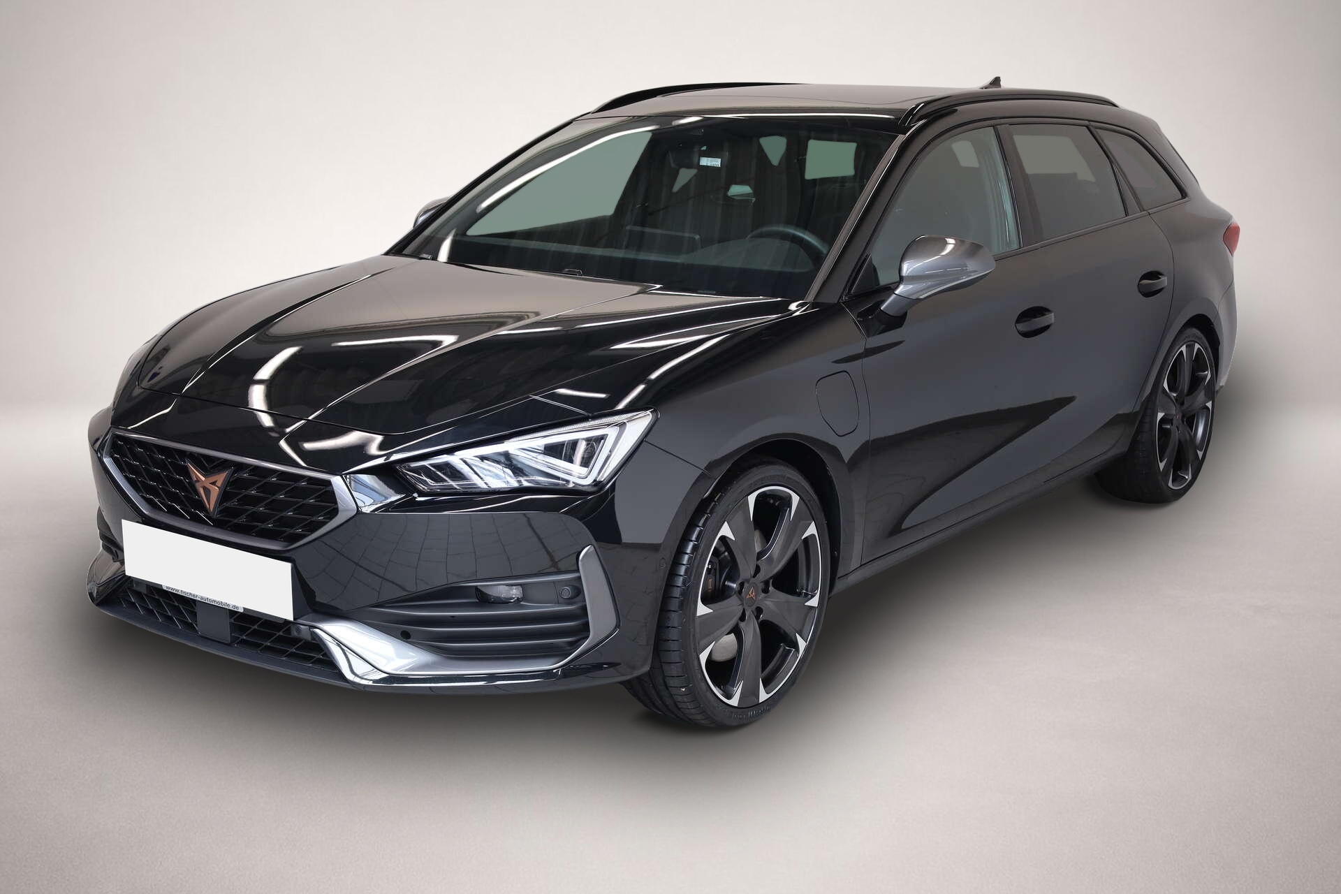 Fotografie 1 des Cupra Leon Sportstourer 1.4 e-Hybrid VZ