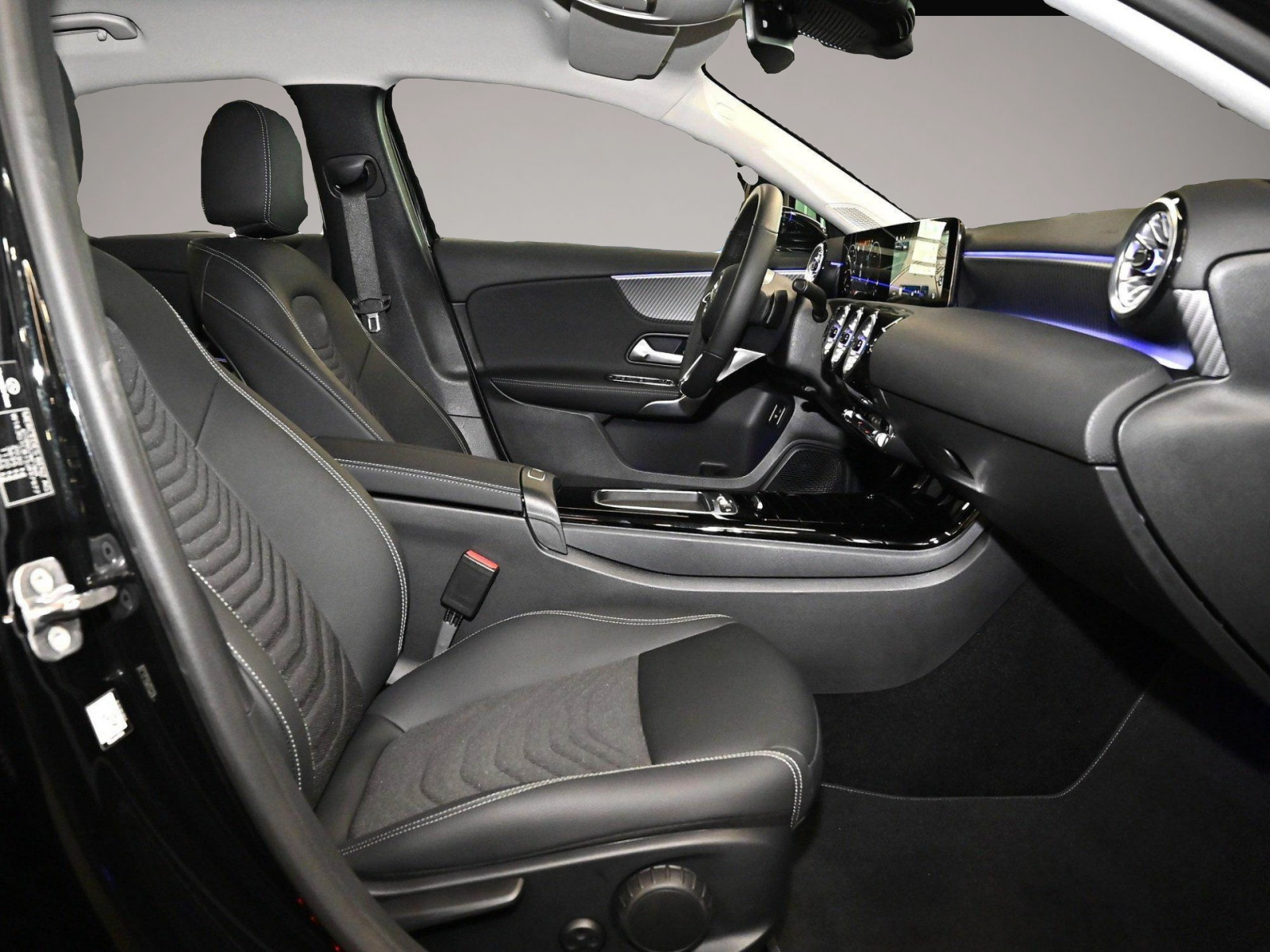 Bild 2 Mercedes-Benz A 200