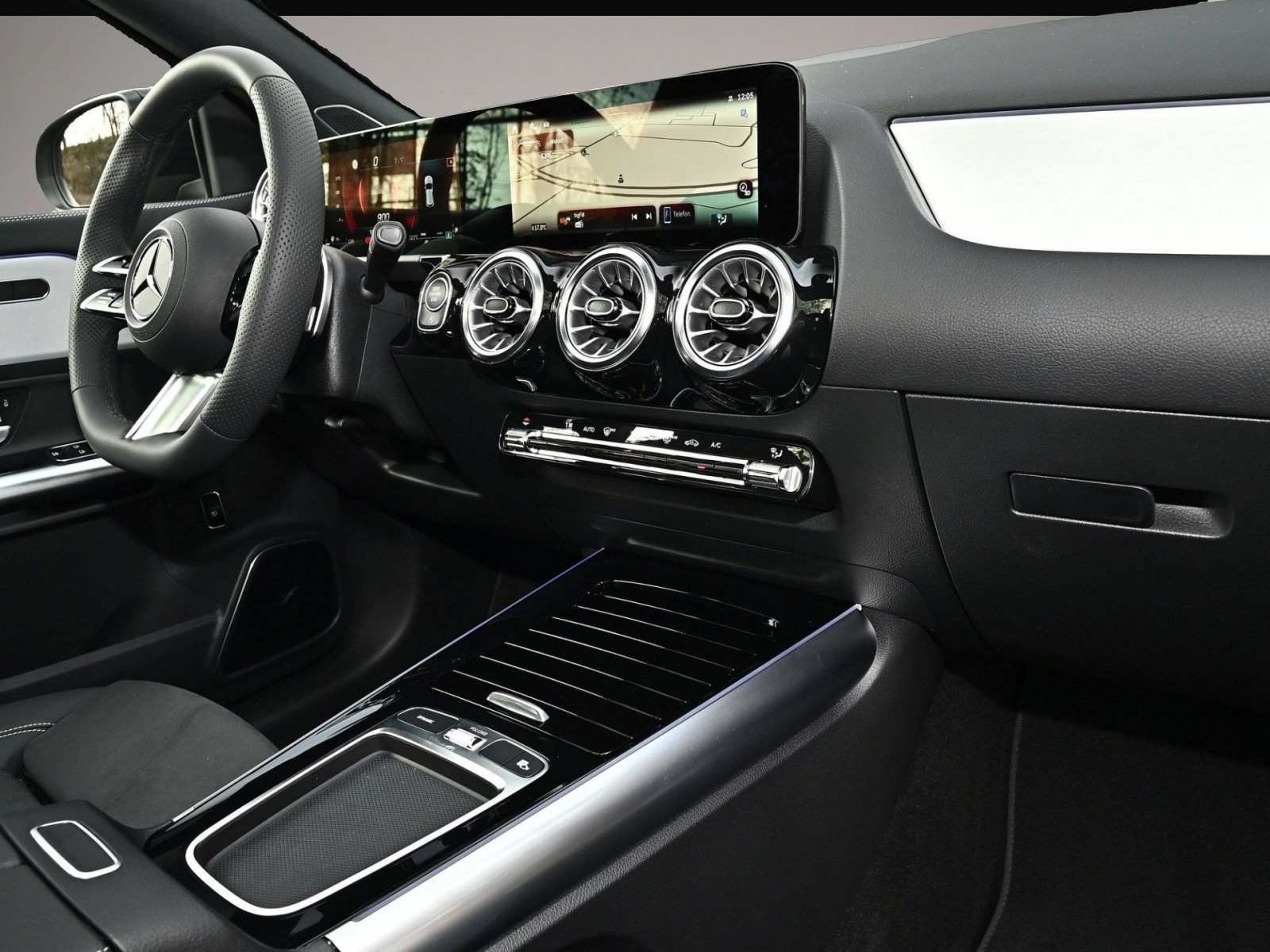Bild 5 Mercedes-Benz GLA 200