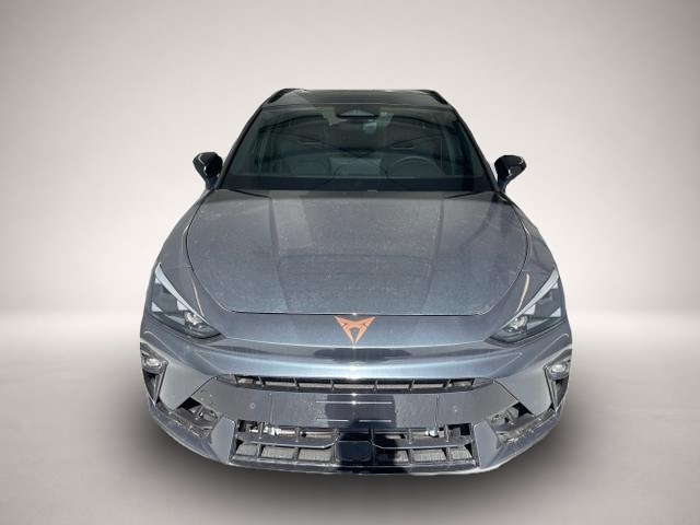 Cupra Leon VZ 333PS DSG 4Drive Matrix+Navi+AHK+Alu19+Sitzh. - Thumbnail 2