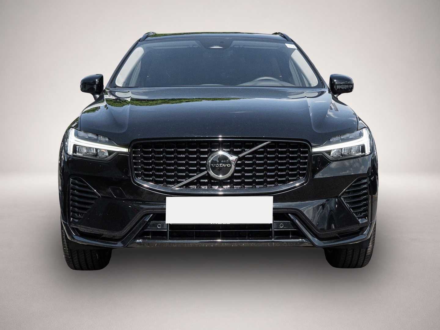Bild 2 Volvo XC60 B4 2WD Plus Dark LED