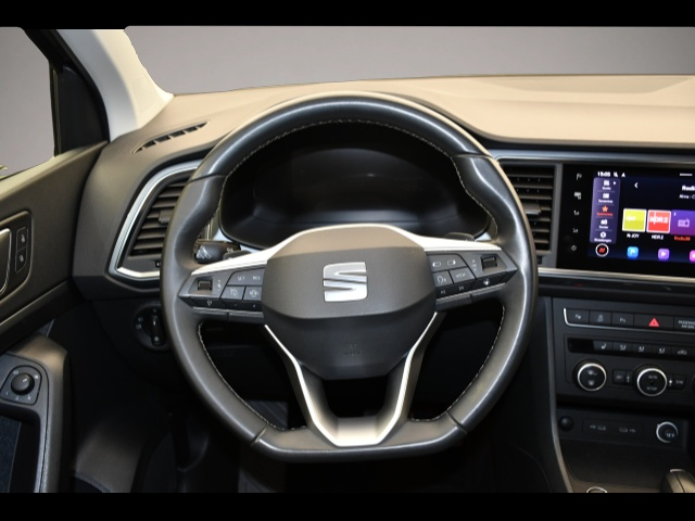 Bild 5 Seat Ateca 1.5 TSI DSG Style LED/ACC/AHK