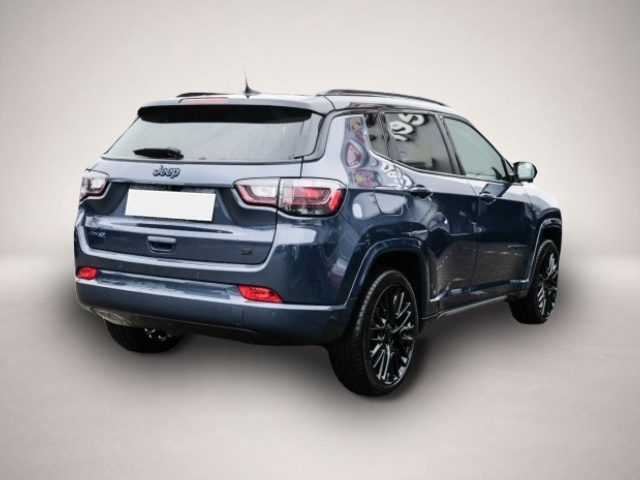 Bild 2 Jeep Compass S Plug-In Hybrid 4WD Navi Soundsystem 36