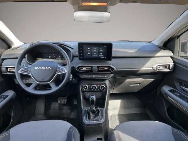 Bild 4 Dacia Jogger Extreme SHZ+RFK+LED Jogger Hybrid 140 Extreme S.