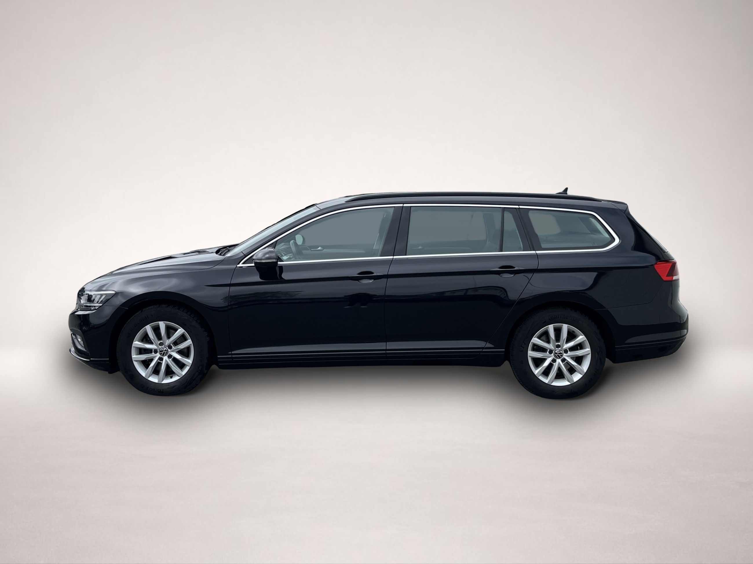 Fotografie 2 des Volkswagen Passat Variant 2.0 TDI DSG Business 148¤ m.20% A
