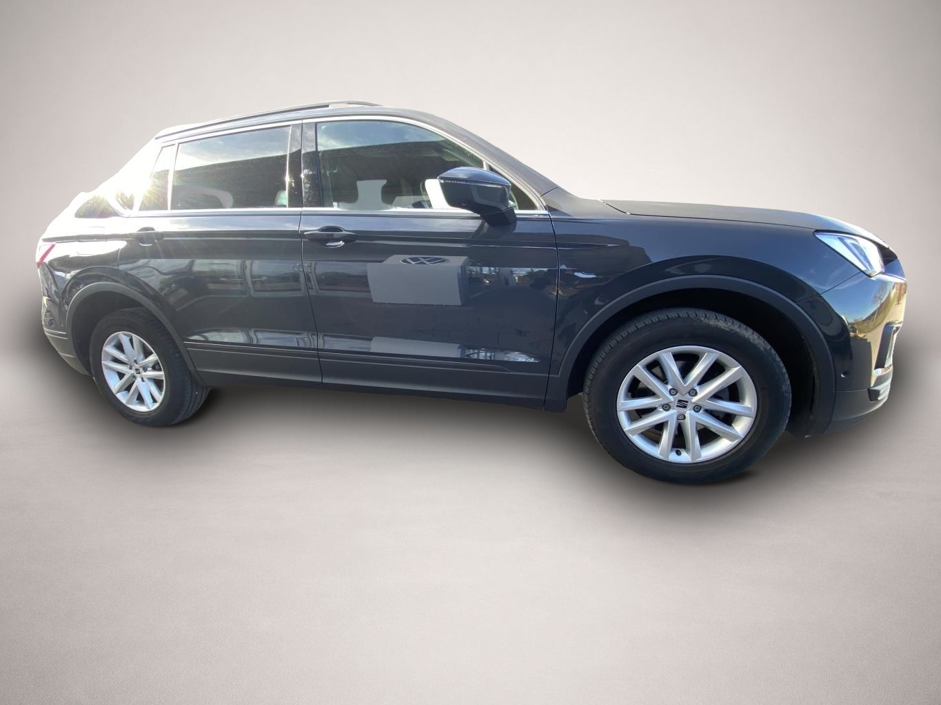 Bild 6 Seat Tarraco 1.5 TSI DSG Style AHK+VIRTUAL-COCKPIT+NA