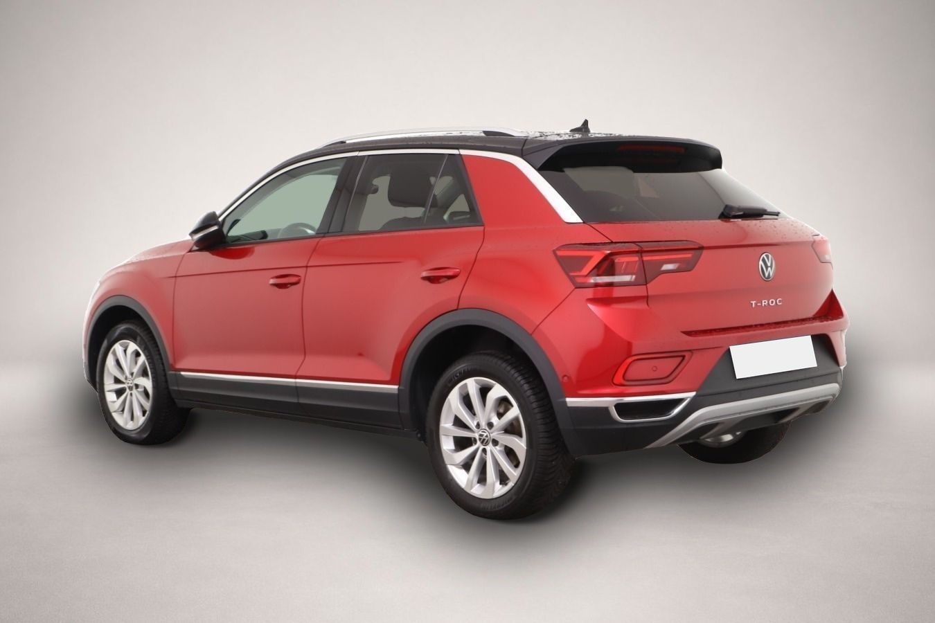 Bild 3 Volkswagen T-Roc 1.0 TSI Style Kamera/Navi/Standhzg./Connec