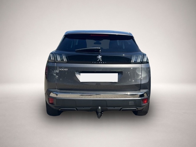Bild 4 Peugeot 3008 3008N ALLPK PT130EAT