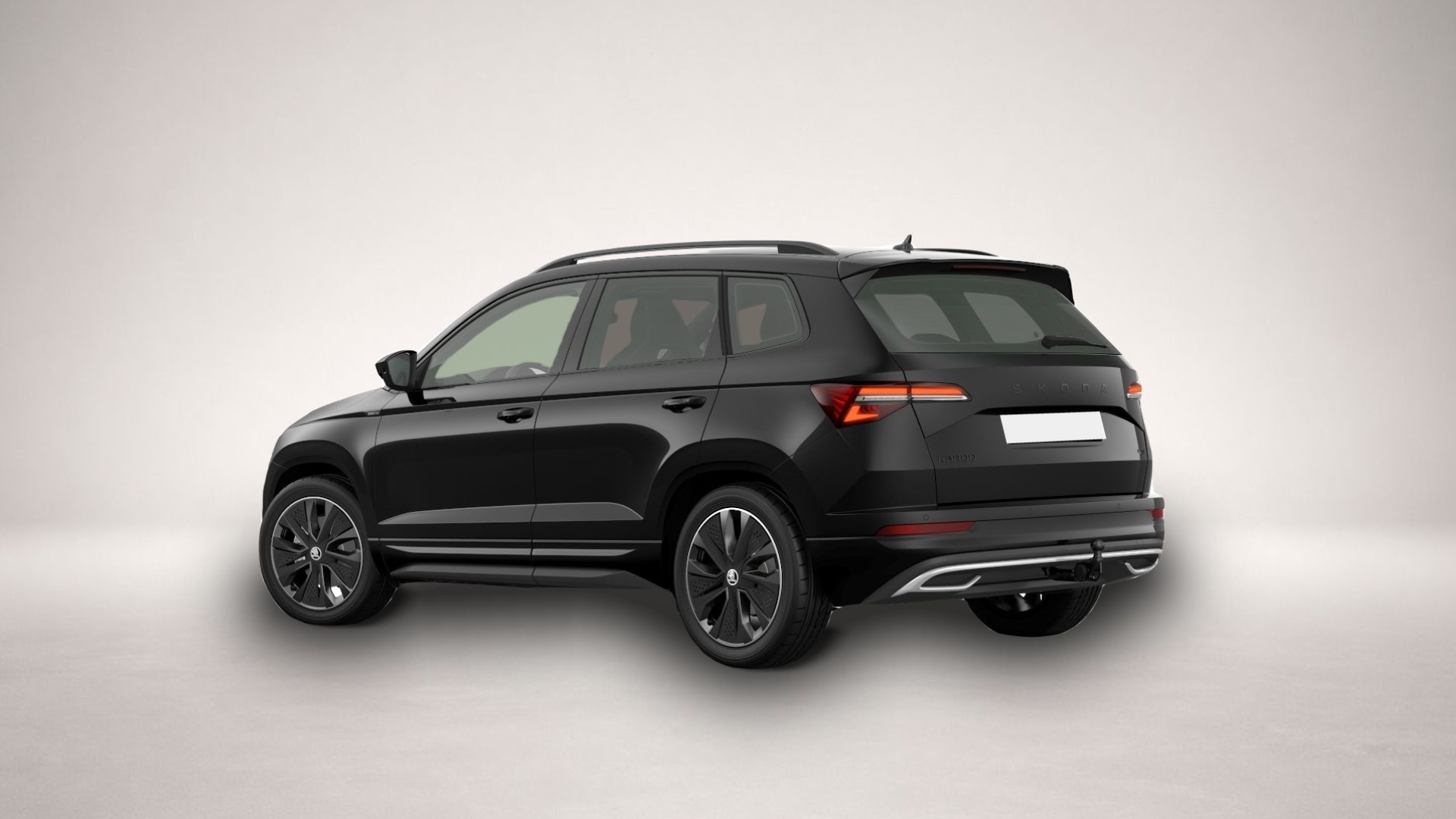 Bild 3 Skoda Karoq Skoda Sportline 2.0 TSI 140 kW (190 PS) 7-