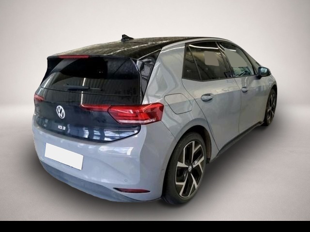 Bild 2 Volkswagen ID.3 Pro 150kW/58kWh Move *LED*Kamera*Navi*