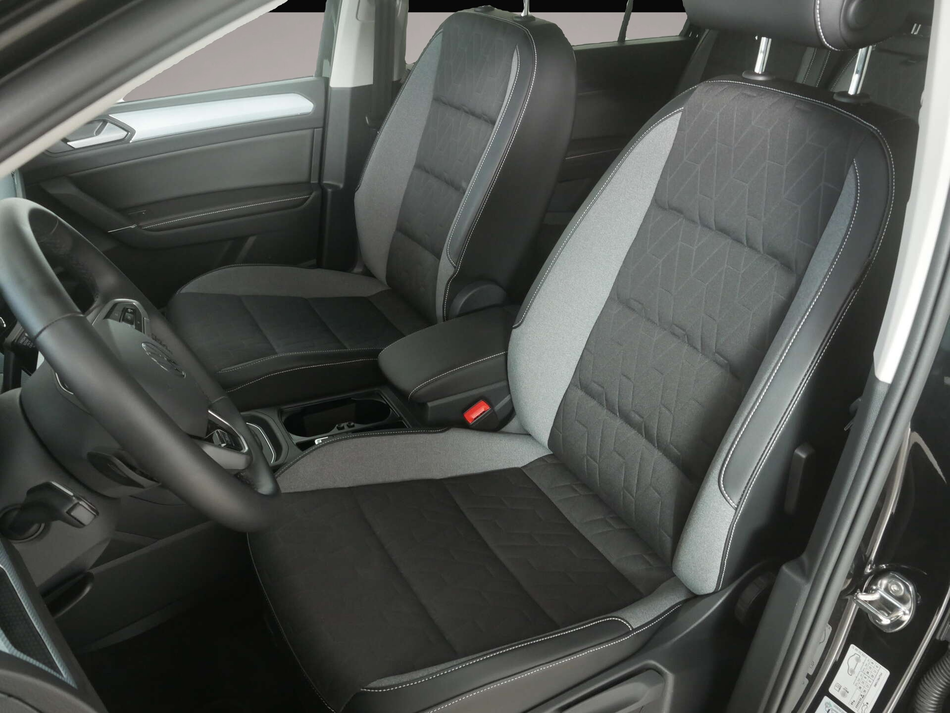 Bild 6 Volkswagen Touran 2.0 TDI GOAL