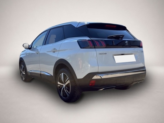 Bild 3 Peugeot 3008 Hybrid 136 GT NAVI SHZ KAMERA PDC LED ACC