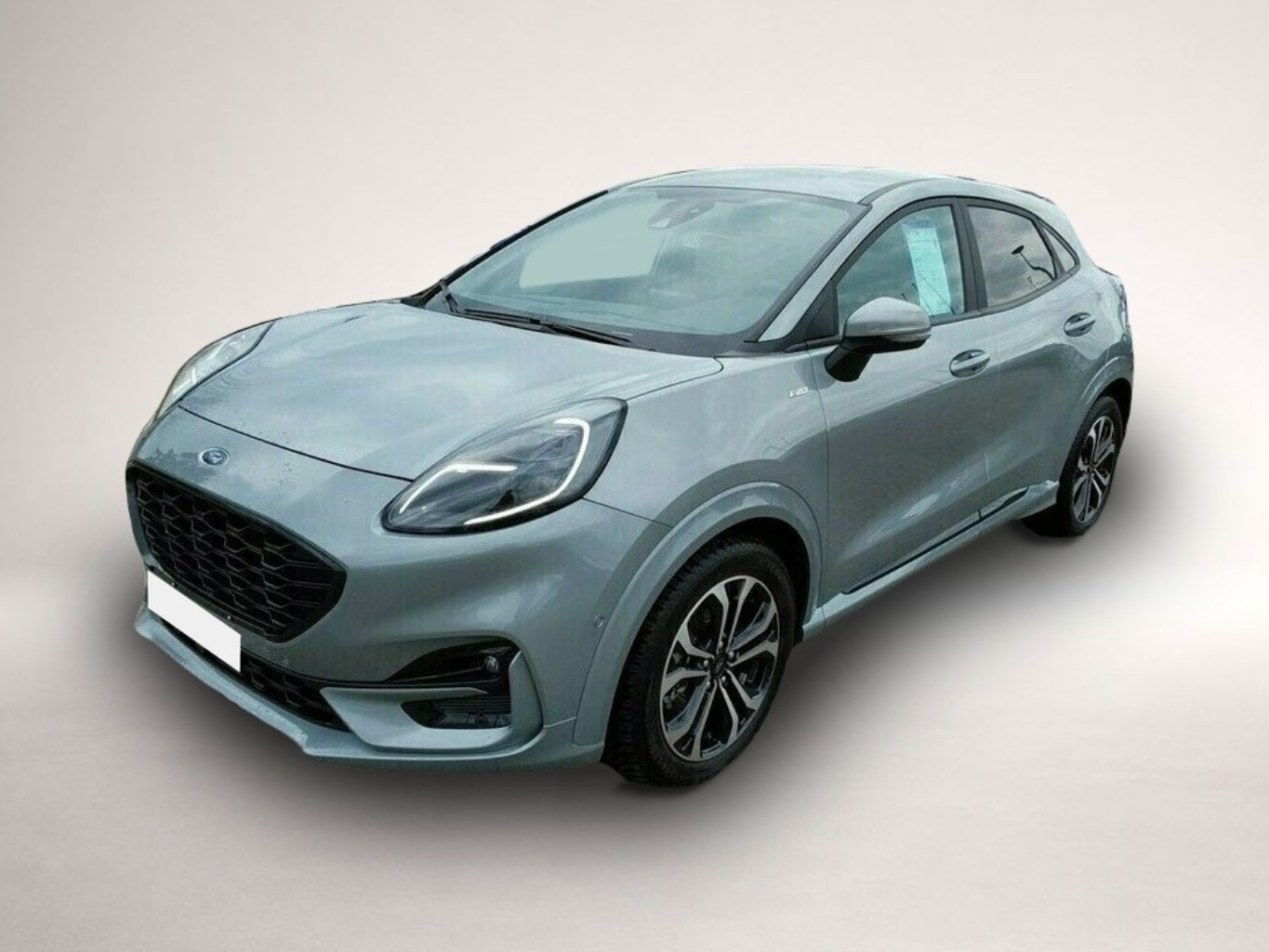 Bild 1 Ford PUMA ST-LINE X 1.0 125 PS...