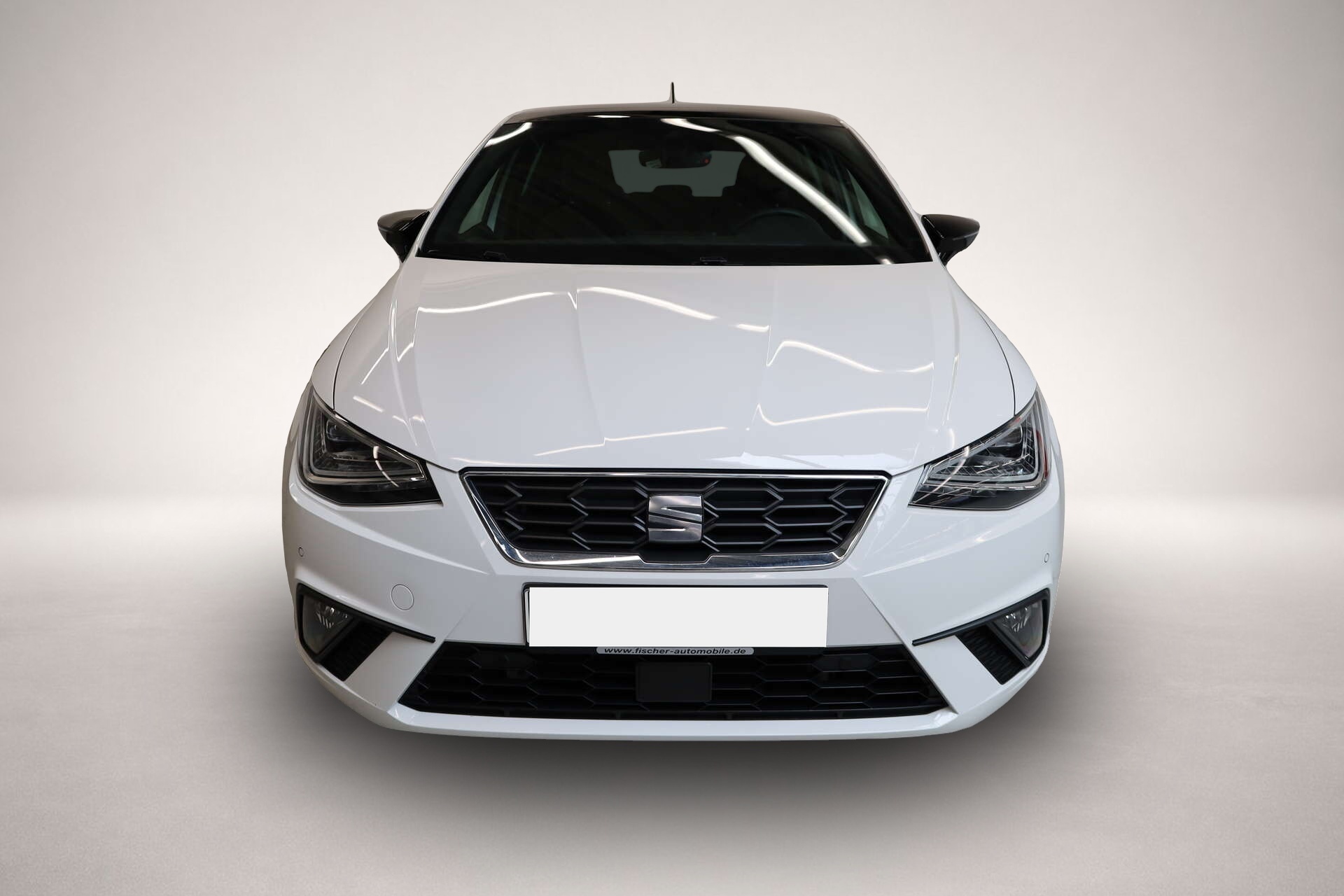 Bild 2 Seat Ibiza 1.5 TSI FR