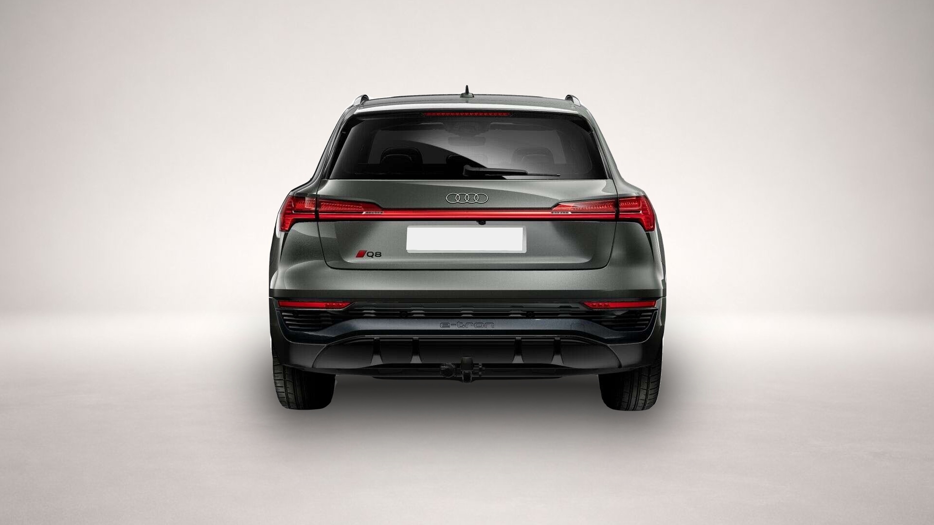 Bild 3 Audi Q8 e-tron
