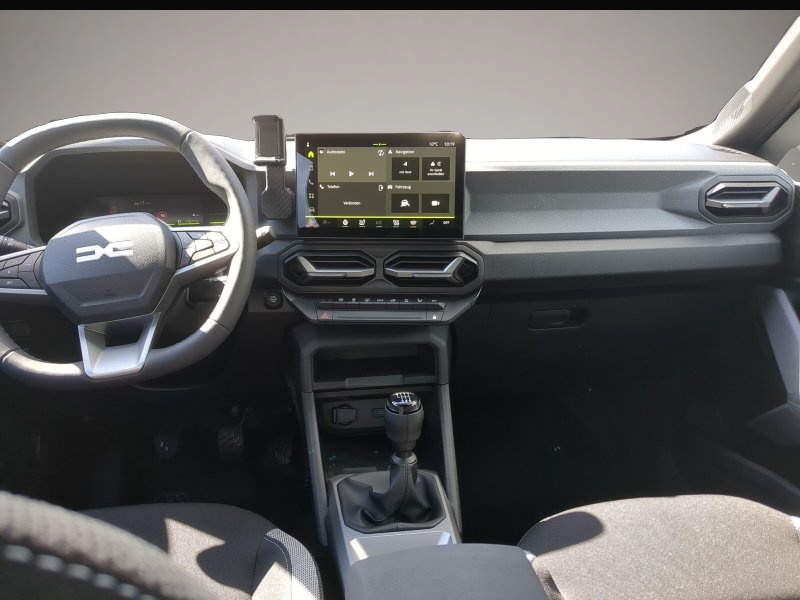 Bild 5 Dacia Duster ECO-G 120 LPG Journey SHZ LKHZ Navi