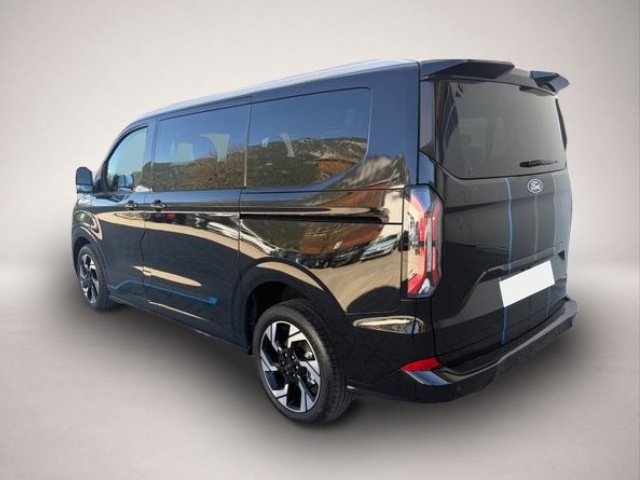Bild 3 Ford Tourneo Custom 2.0 EcoBlue 320 L1 Sport AWD,B&O,R-Cam,ACC,8-Si.