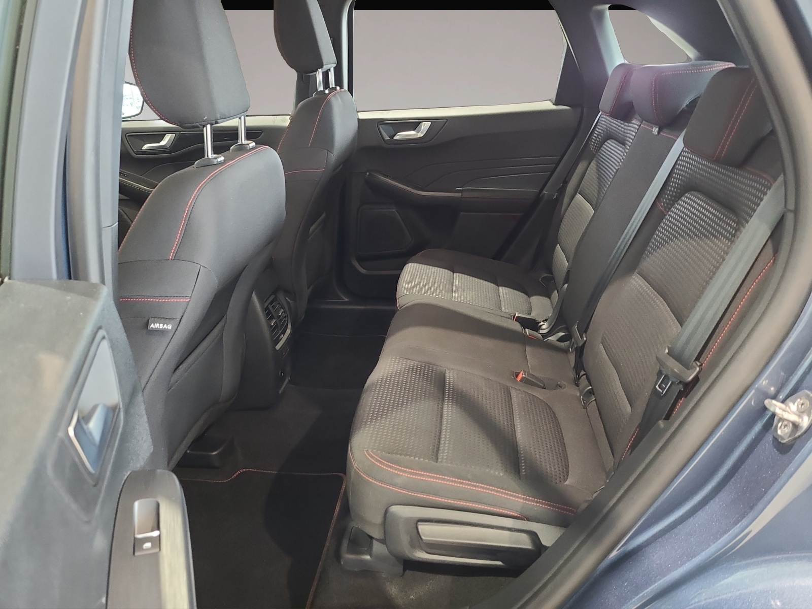 Fotografie 6 des Ford Kuga ST-Line Sportpaket Bluetooth Head Up Displa