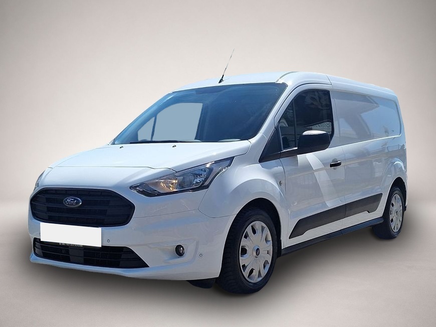 Bild 1 Ford Transit Connect 210 L2 S&S Trend AHZV*PDC*