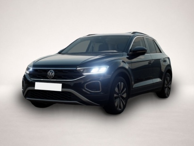 Bild T-Roc Volkswagen