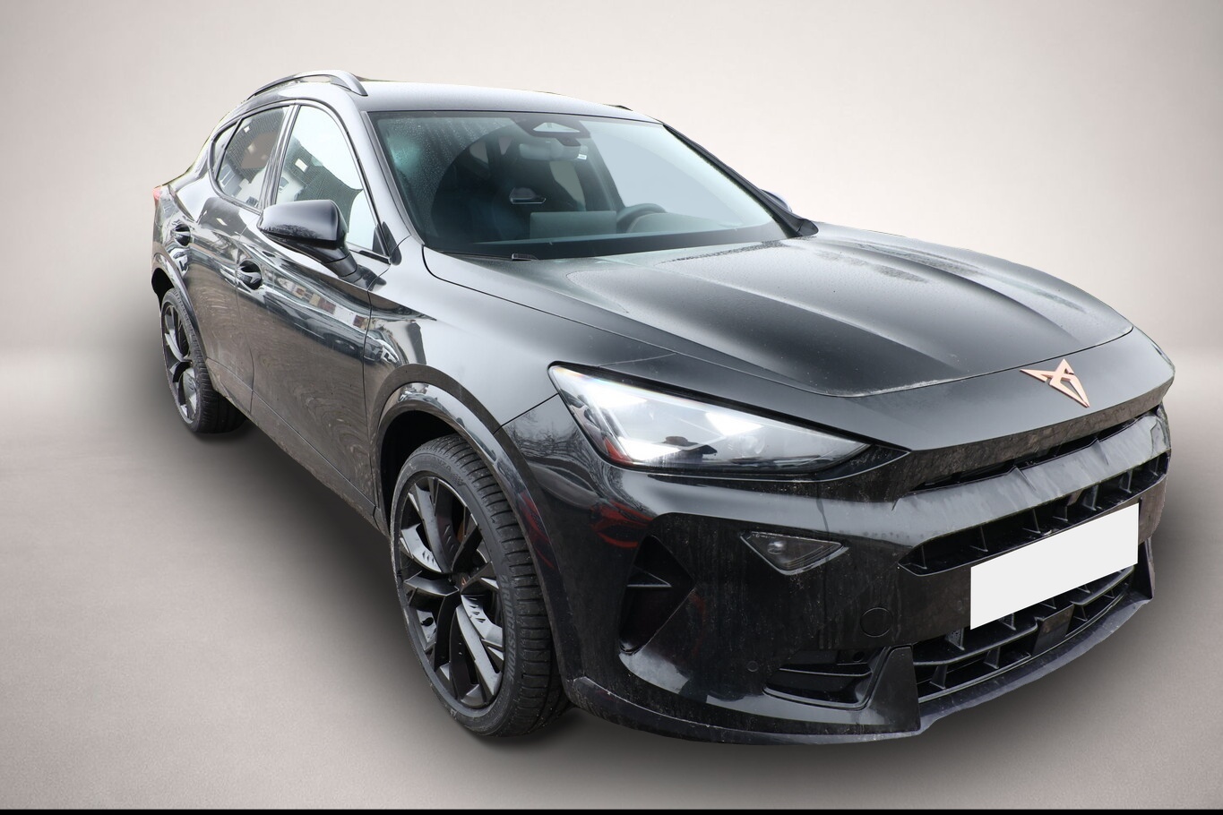 Bild 2 Cupra Formentor DSG Matrix DCC 19Z Dinamica SHZ EdgeP
