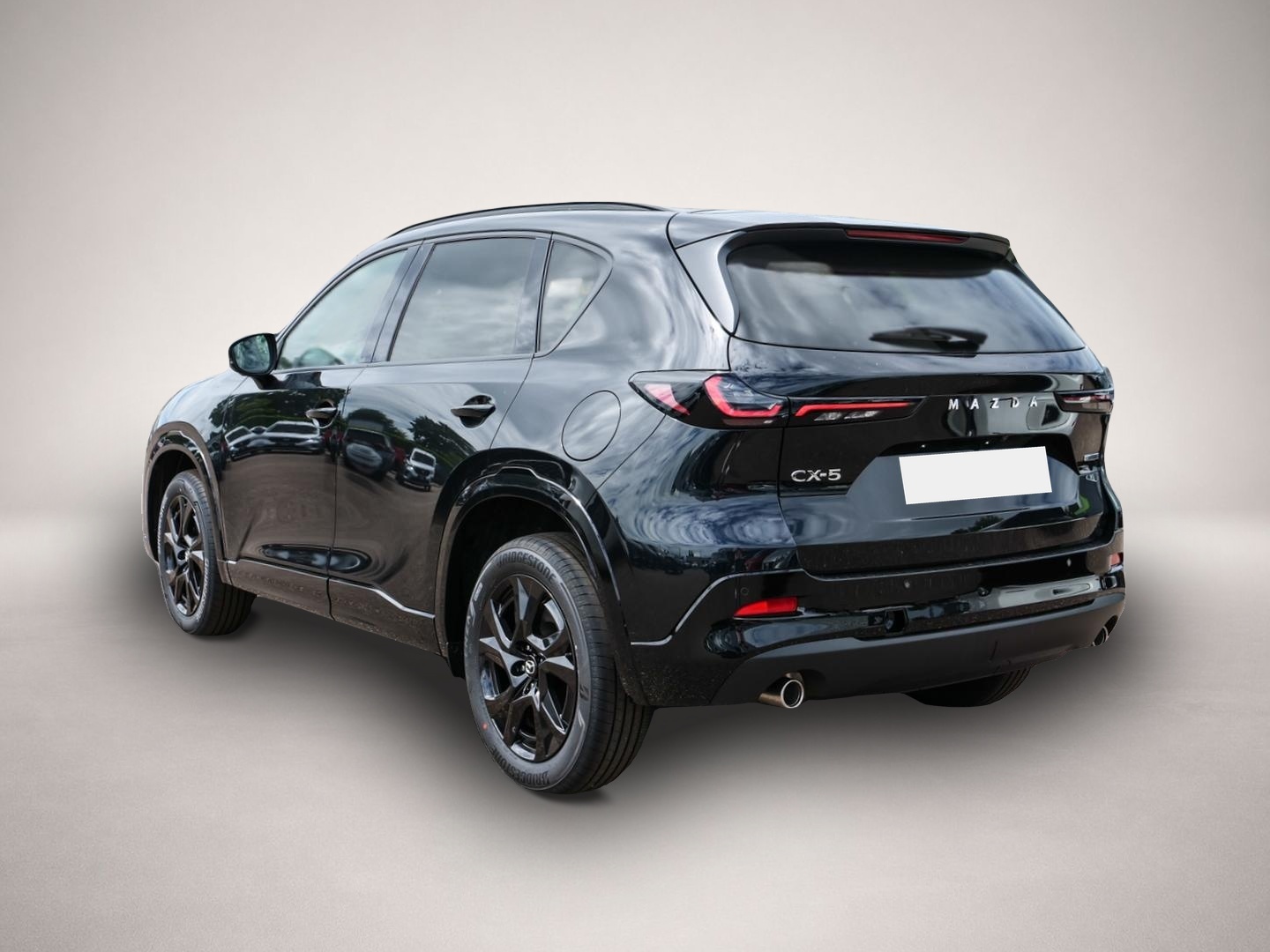 Bild 2 Mazda CX-5 All-new 2.5L e-Skyactiv G 141ps 6AT FWD Hom