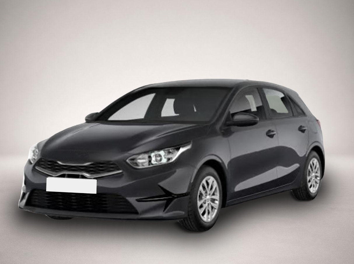Kia cee'd / Ceed