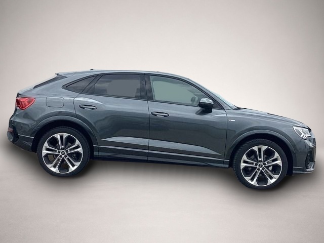 Bild 6 Audi Q3 Sportback 35 2.0 TDI S-tronic S line Navi,AHK