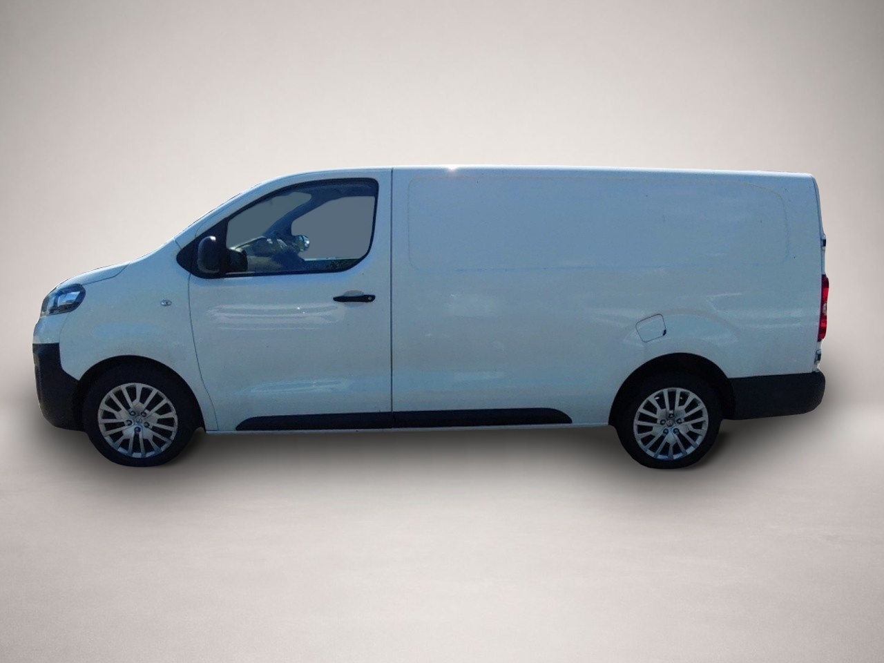 Bild 3 Opel Vivaro Cargo Elegance L PDCv+h Klima Rückfahrkam