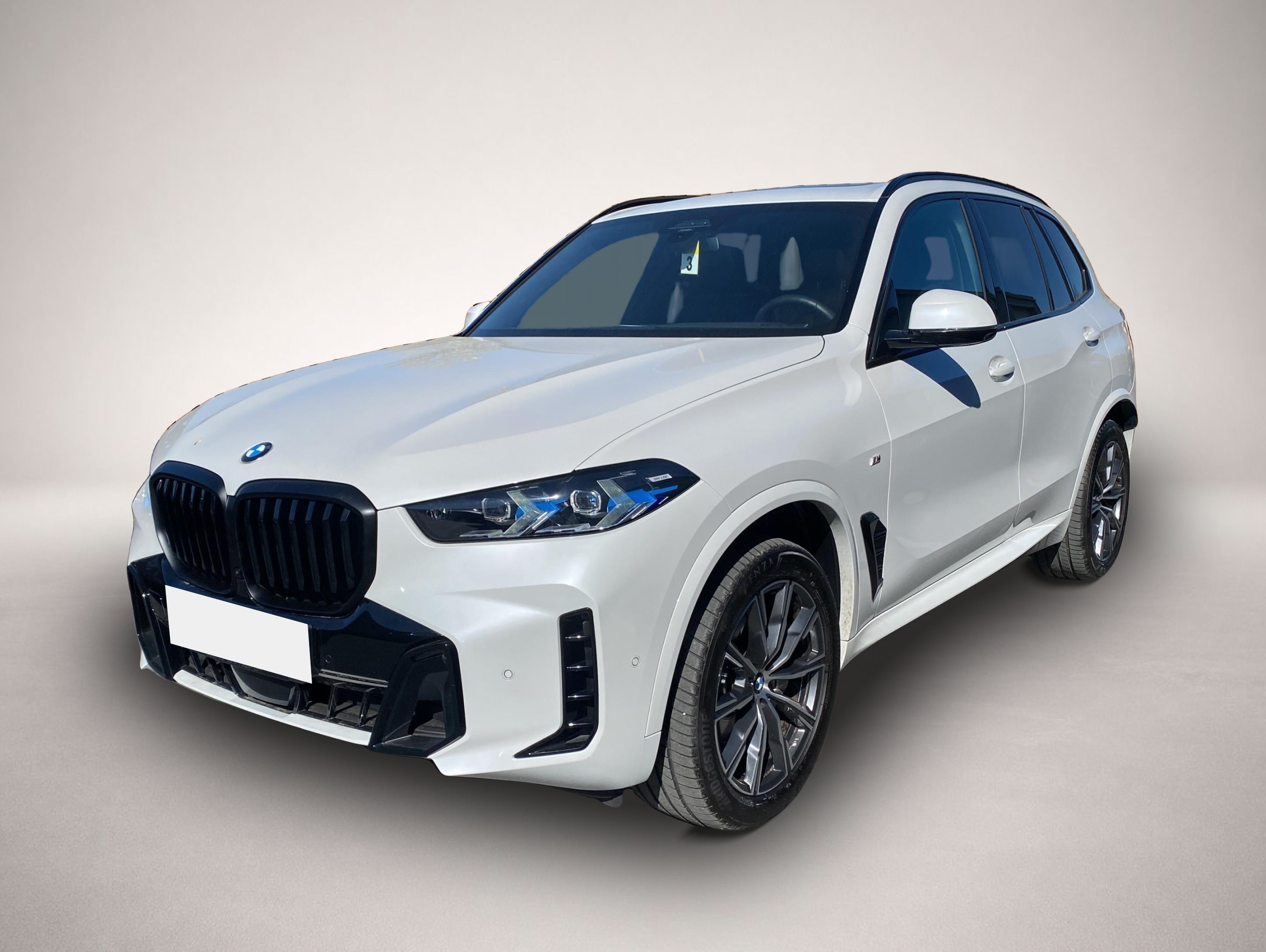 Fotografie 1 des BMW X5 xDrive 30d M Sport*UPE 112.000¤*Pano