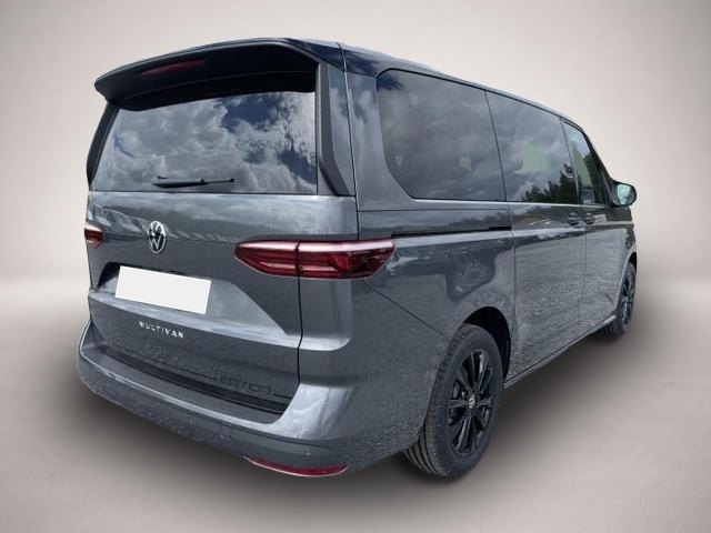 Bild 4 Volkswagen T7 Multivan Edition T7 Multivan (Edition) 2.0 TDI 110kW (15.