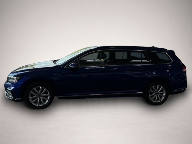 Bild 2 Volkswagen Passat Variant 2.0 TDI DSG Business R-Line Navi,