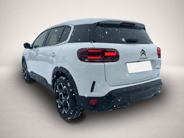 Bild 2 Citroën C5 Aircross PureTech 130 S&S Feel Pack LED DAB S