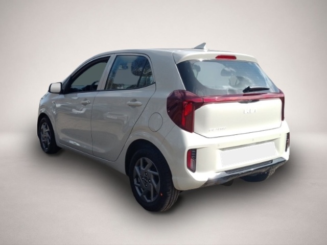 Bild 3 Kia Picanto PE2 1.0 GDI MT VISION KLIMA NAVIGATION S