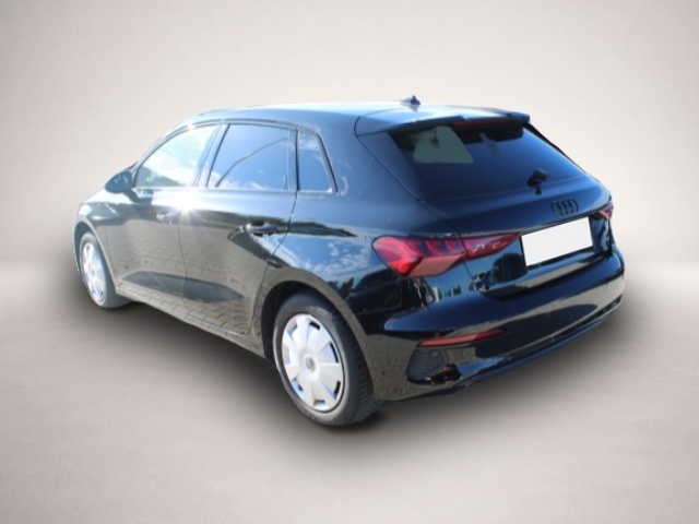 Bild 5 Audi quattro A3 Sportback 40 TDI quattro S-tronic advanced AH