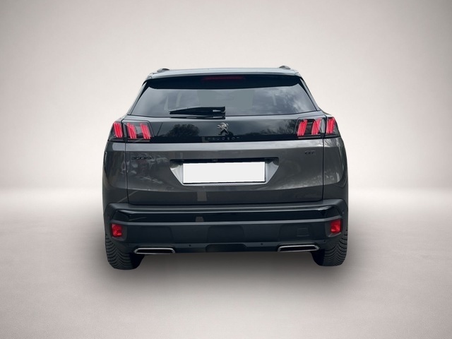 Bild 4 Peugeot 3008 GT HYBRID 136 E-DSC6 GT