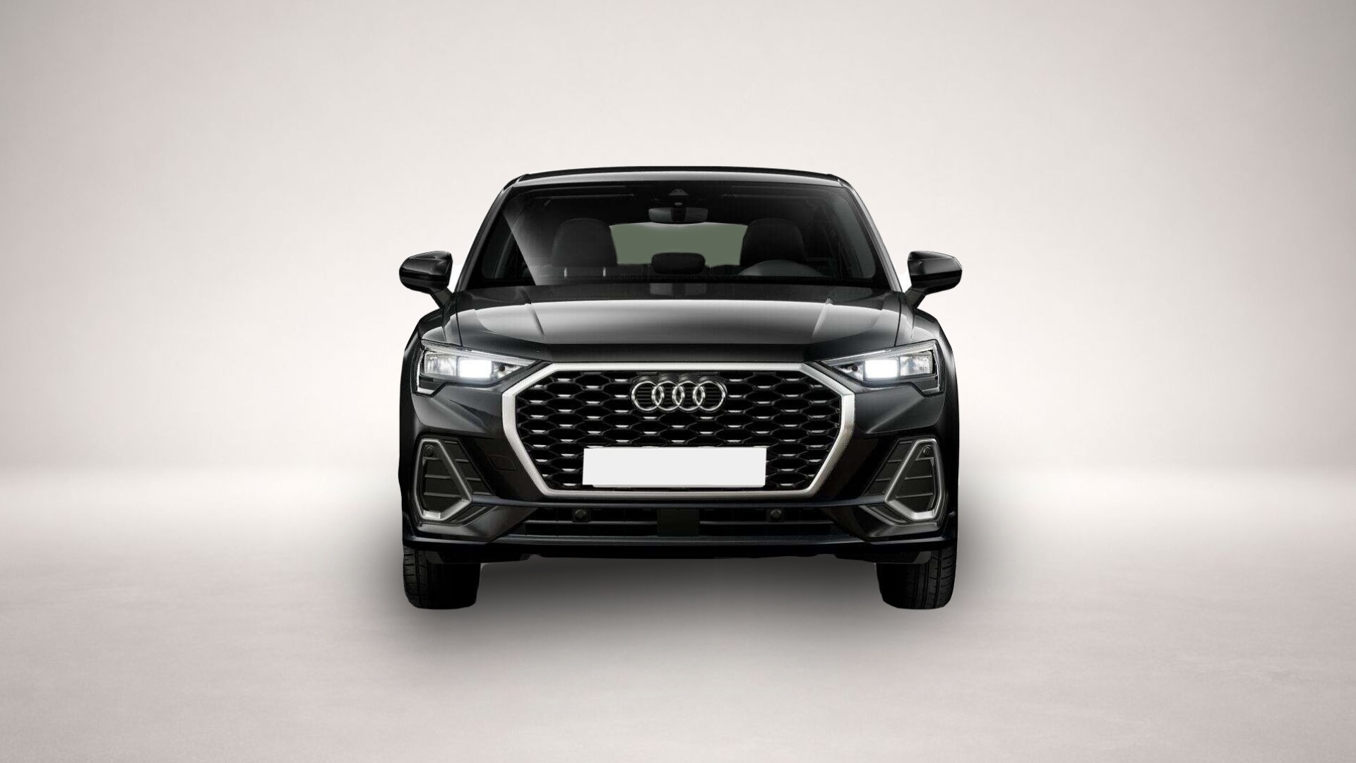 Bild 2 Audi Q3 Sportback 35 TDI S line