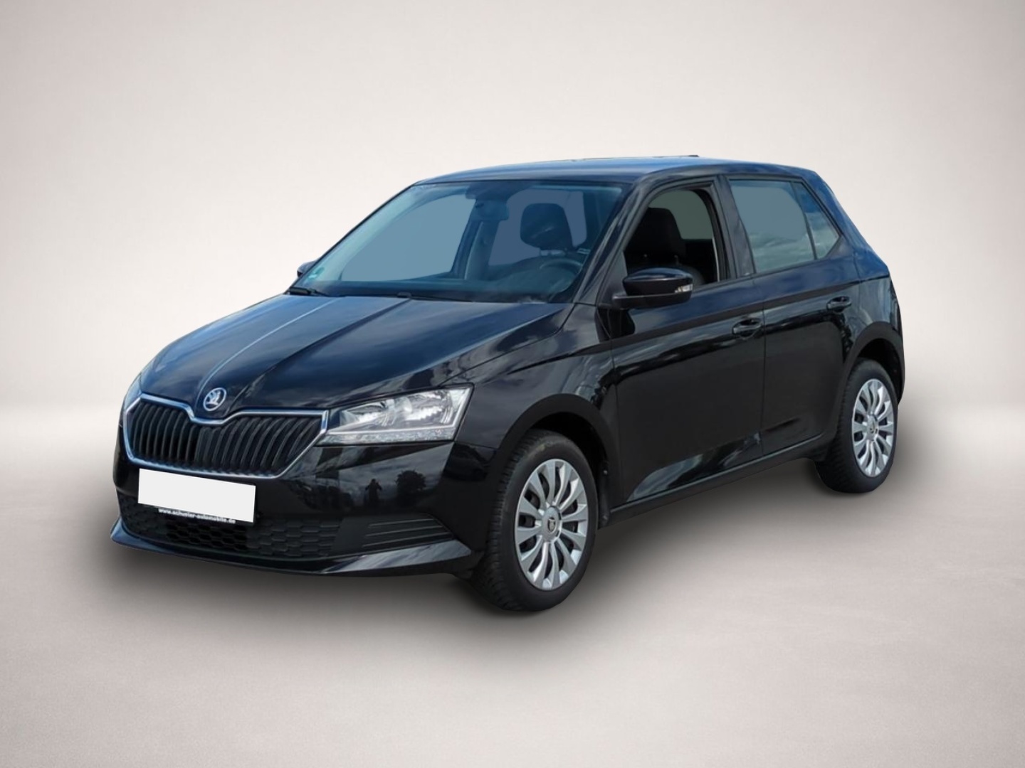 Fotografie Skoda Fabia Cool Plus 1.0*Klima SHZ Bluetoo SmartLink