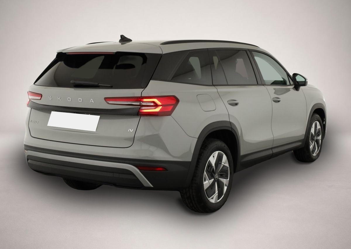 Bild 3 Skoda Kodiaq 1.5 TSI iV Selection, AHK, Navi, Kamera,
