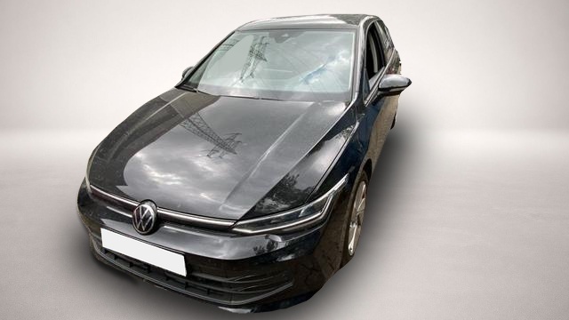 Bild 1 Volkswagen Golf 2.0 TDI SCR 150 DSG7 Life 110 kW (150 PS),.