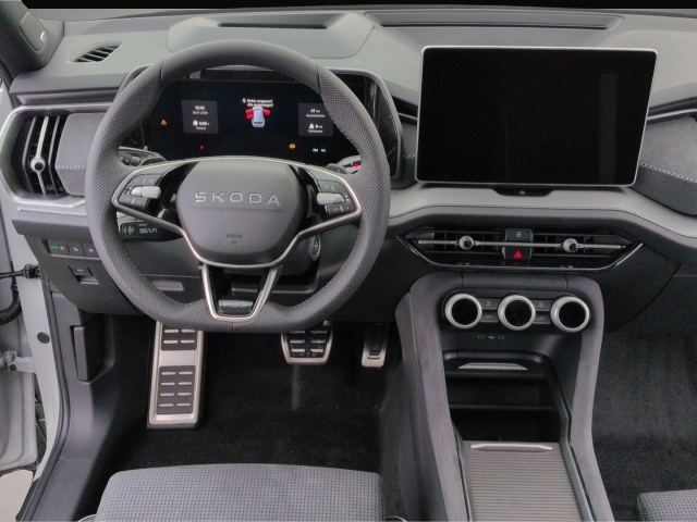 Bild 7 Skoda Kodiaq SPORTLINE 7-Sitze 4x4 TDI*AHK StndHzg 20*